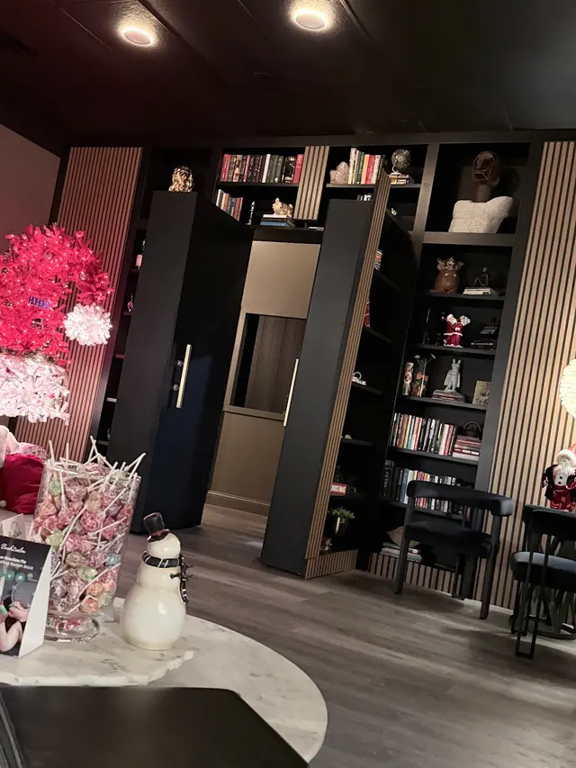 The SpeakEasy Spa — customer photo 8