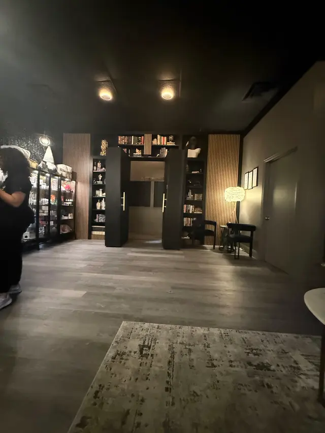 The SpeakEasy Spa — customer photo 9