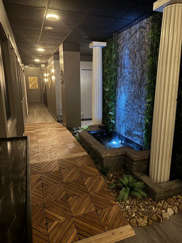 The SpeakEasy Spa — customer photo 5