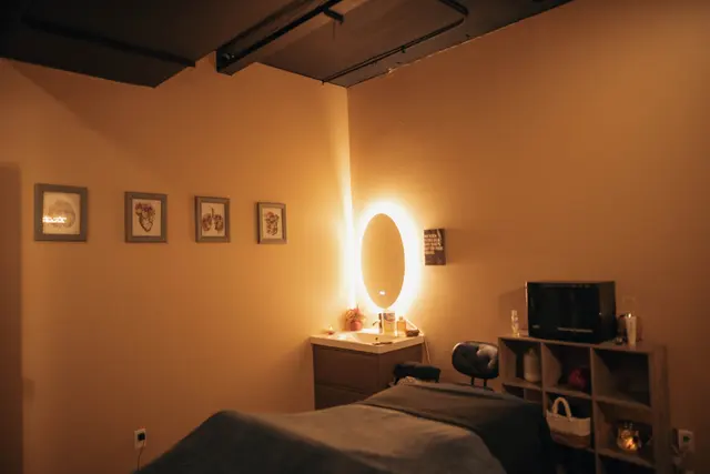 Restoration Massage and Bodywork LLC — photo from the business 1