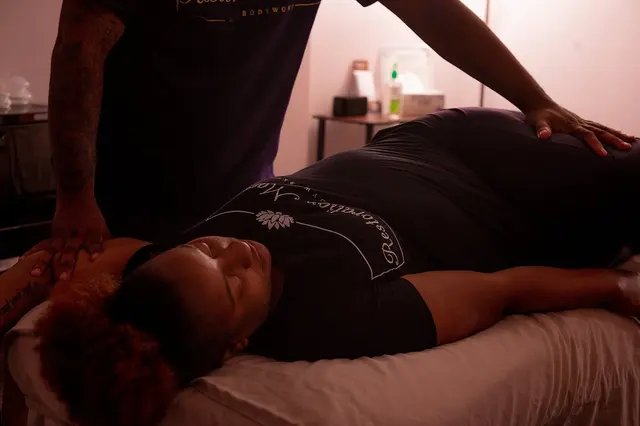 Restoration Massage and Bodywork LLC — photo from the business 6