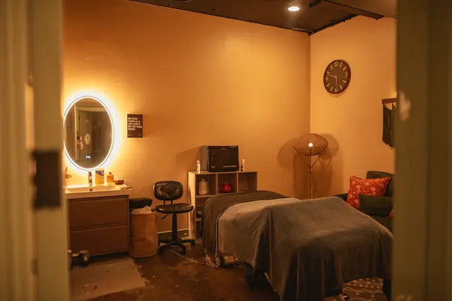 Restoration Massage and Bodywork LLC — photo from the business 2