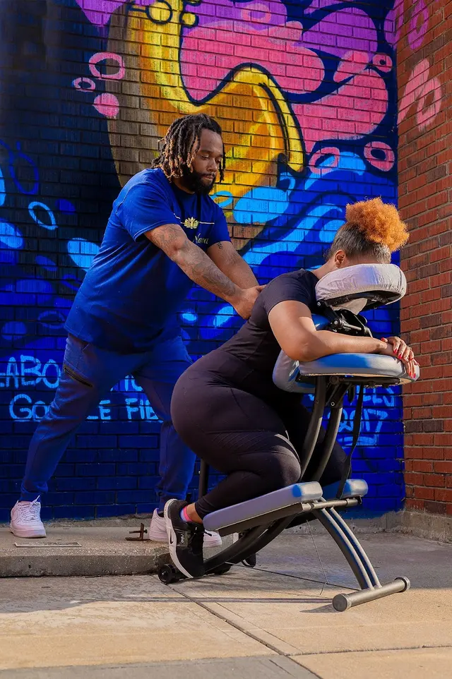 Restoration Massage and Bodywork LLC — photo from the business 8