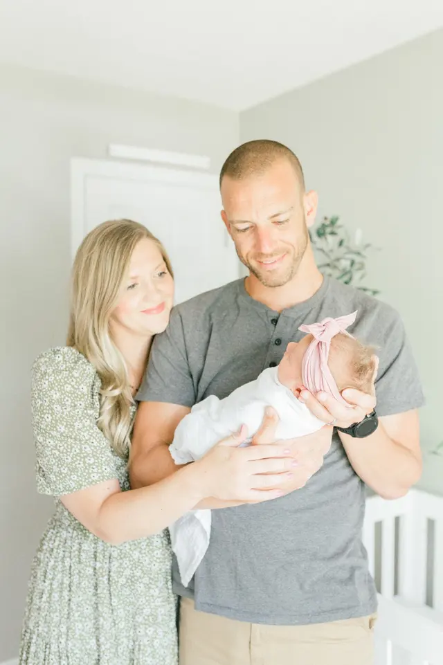 Lyndsey Rose Photography — photo from the business 1