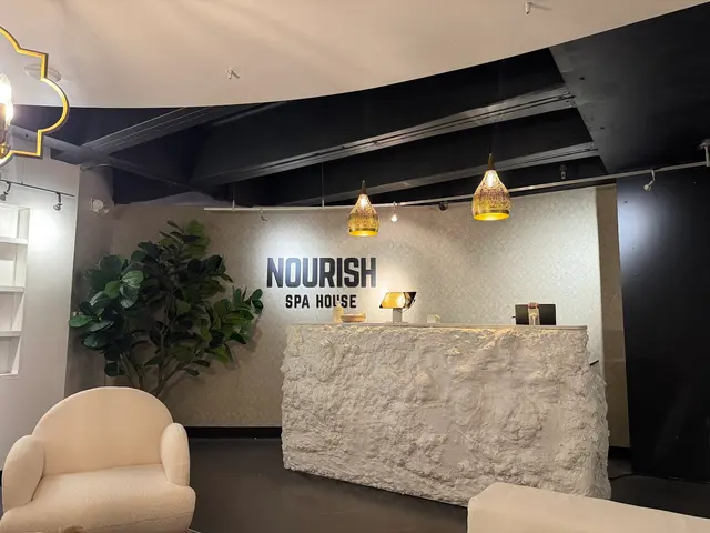 Nourish Spa House — photo from the business 4
