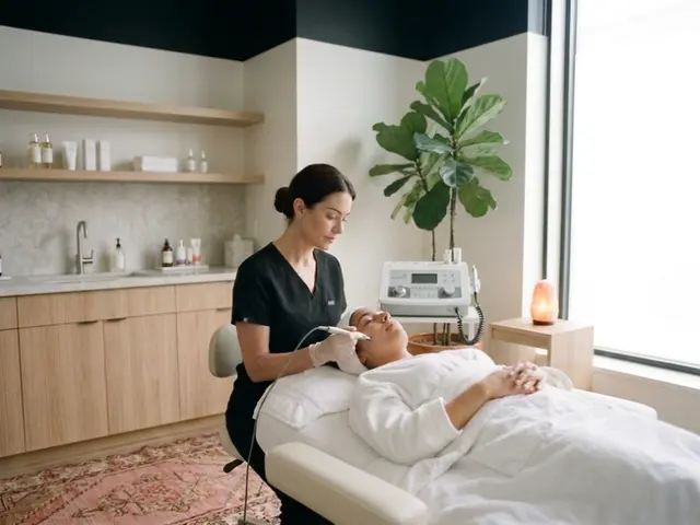 Nourish Spa House — photo from the business 8