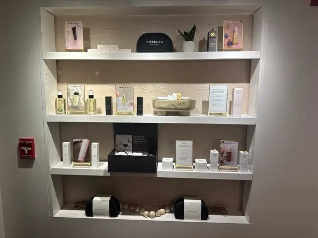 Nourish Spa House — photo from the business 2