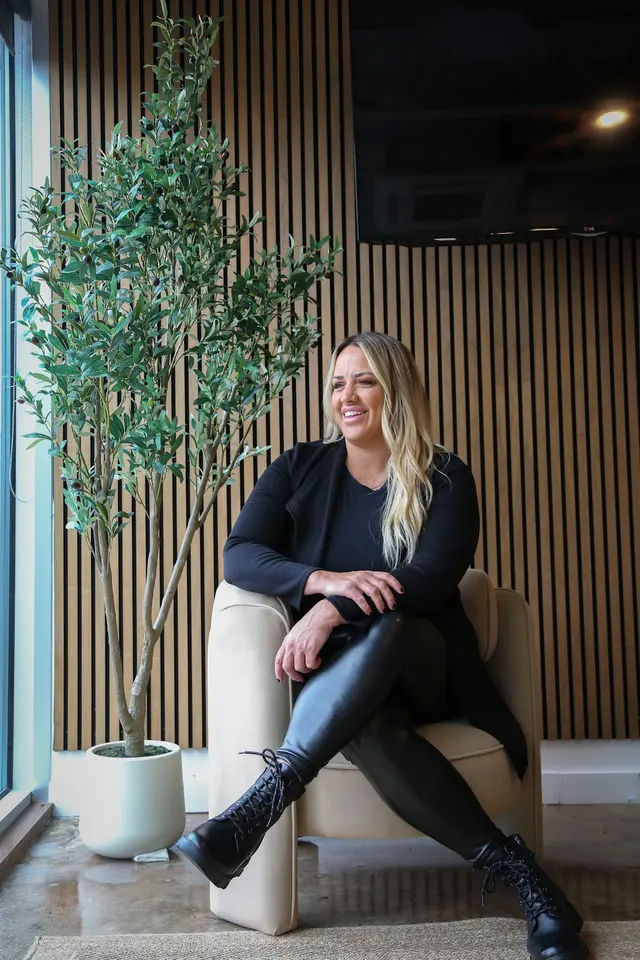 Nourish Spa House — photo from the business 12