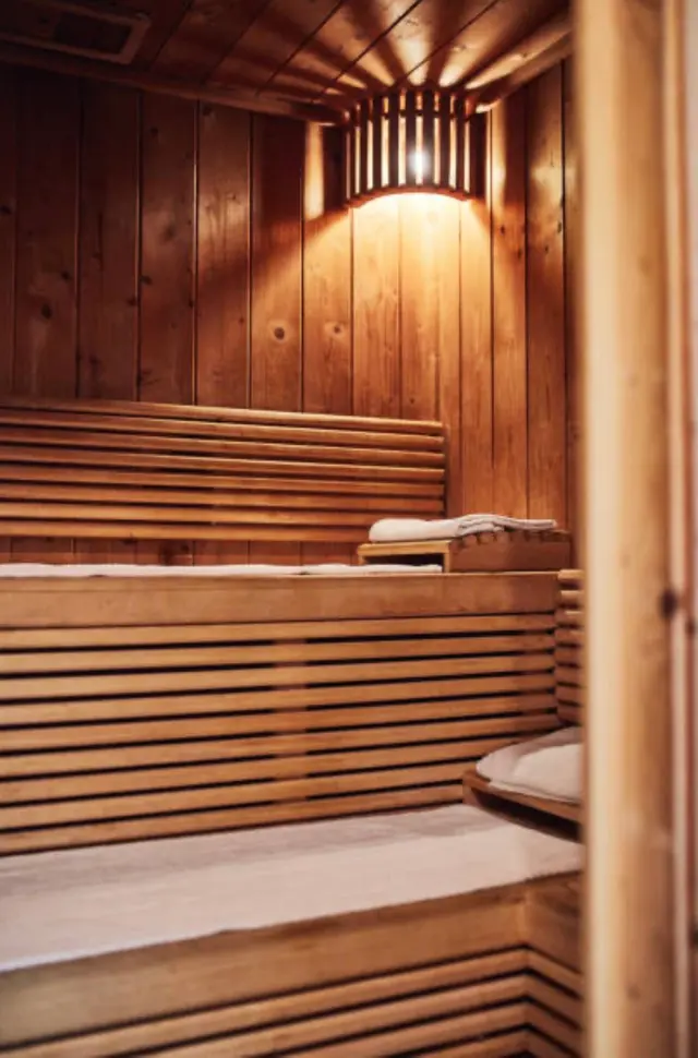 Nourish Spa House — photo from the business 10