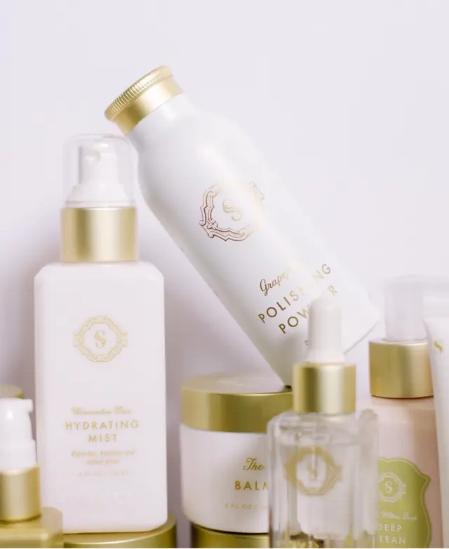 Nourish Spa House — photo from the business 7