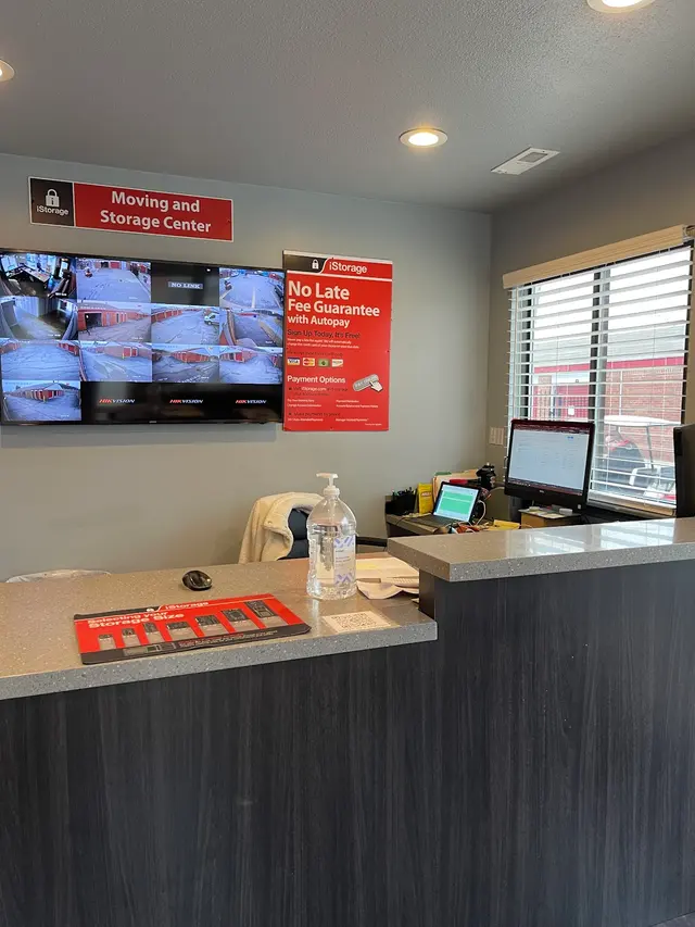 Public Storage — customer photo 3