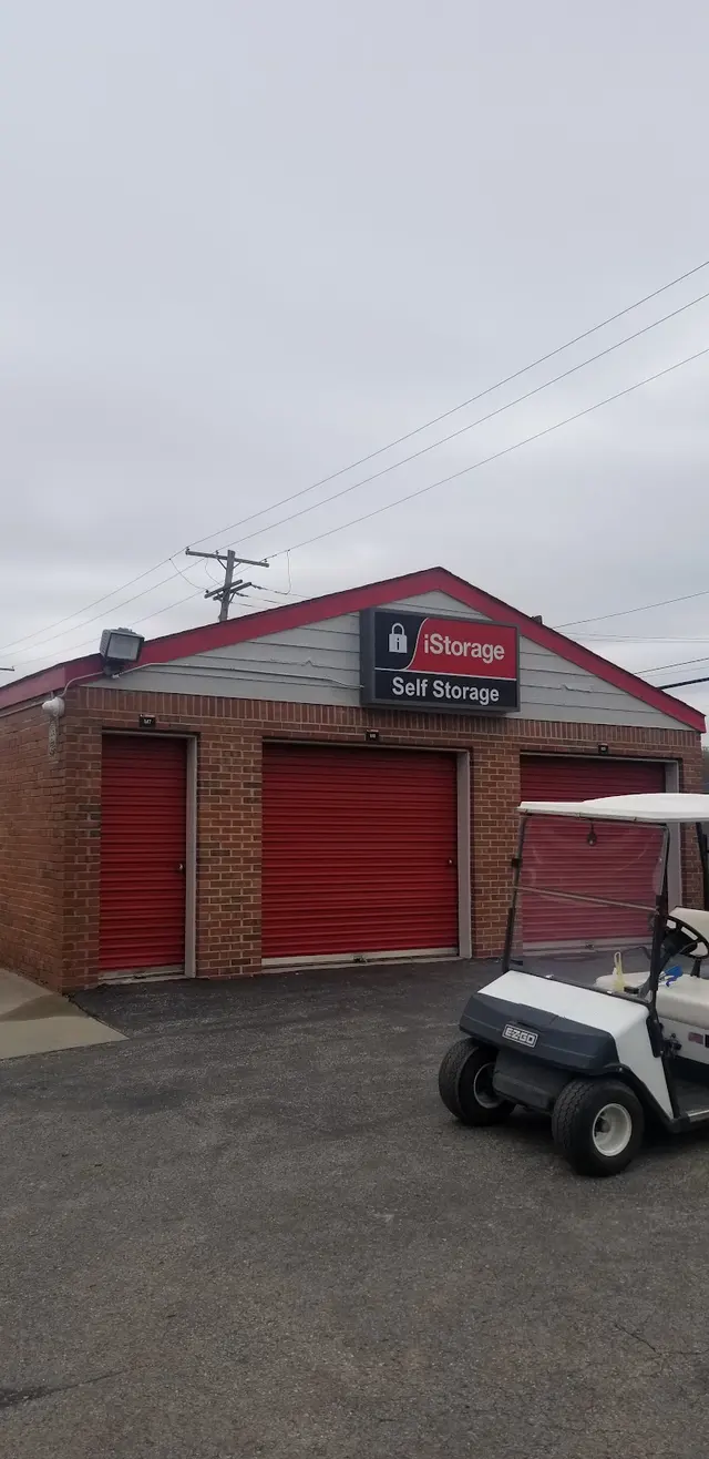 Public Storage — customer photo 7