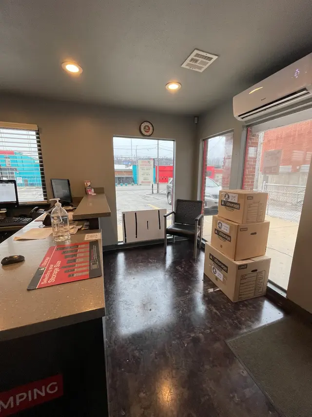 Public Storage — customer photo 6