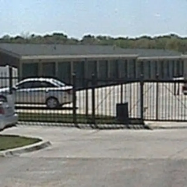 StorageMart — photo from the business 9