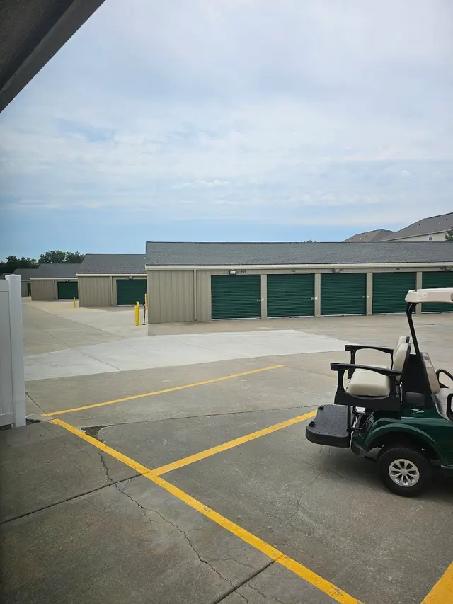 StorageMart — customer photo 7