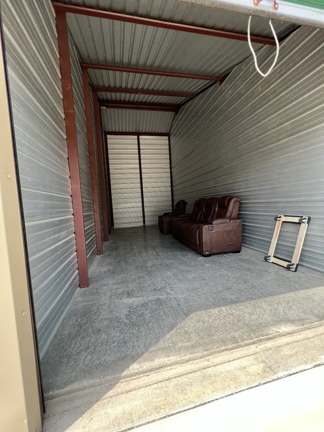 StorageMart — customer photo 6