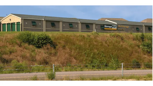 StorageMart — photo from the business 4