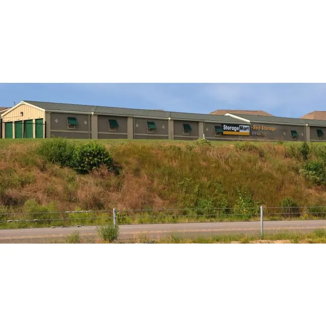 StorageMart — photo from the business 11