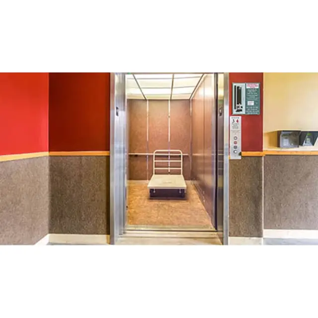 StorageMart — photo from the business 6