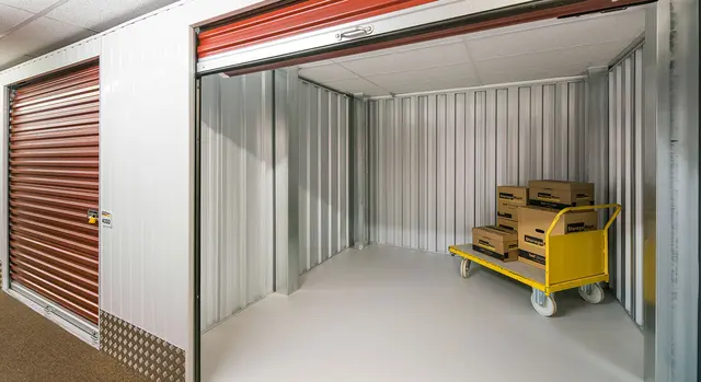 StorageMart — photo from the business 3