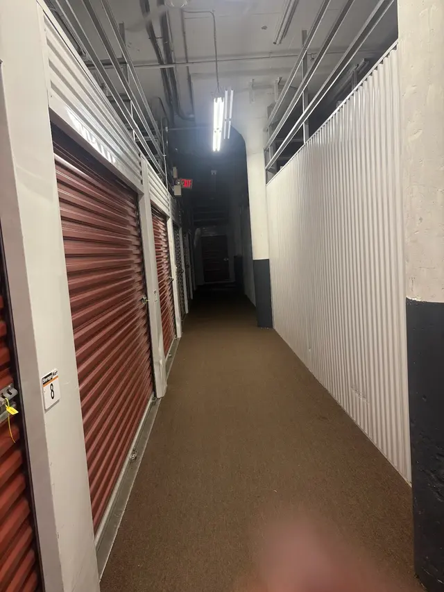 StorageMart — customer photo 10