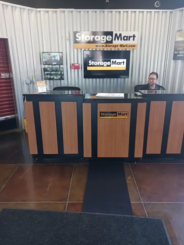 StorageMart — customer photo 11