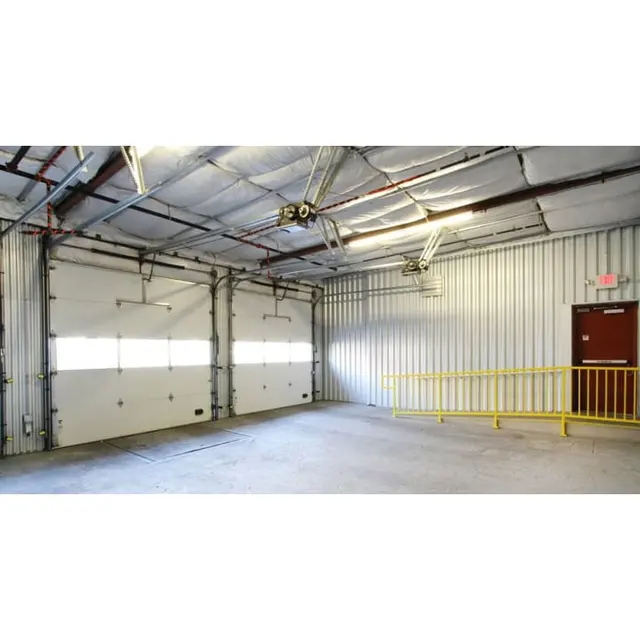StorageMart — photo from the business 8
