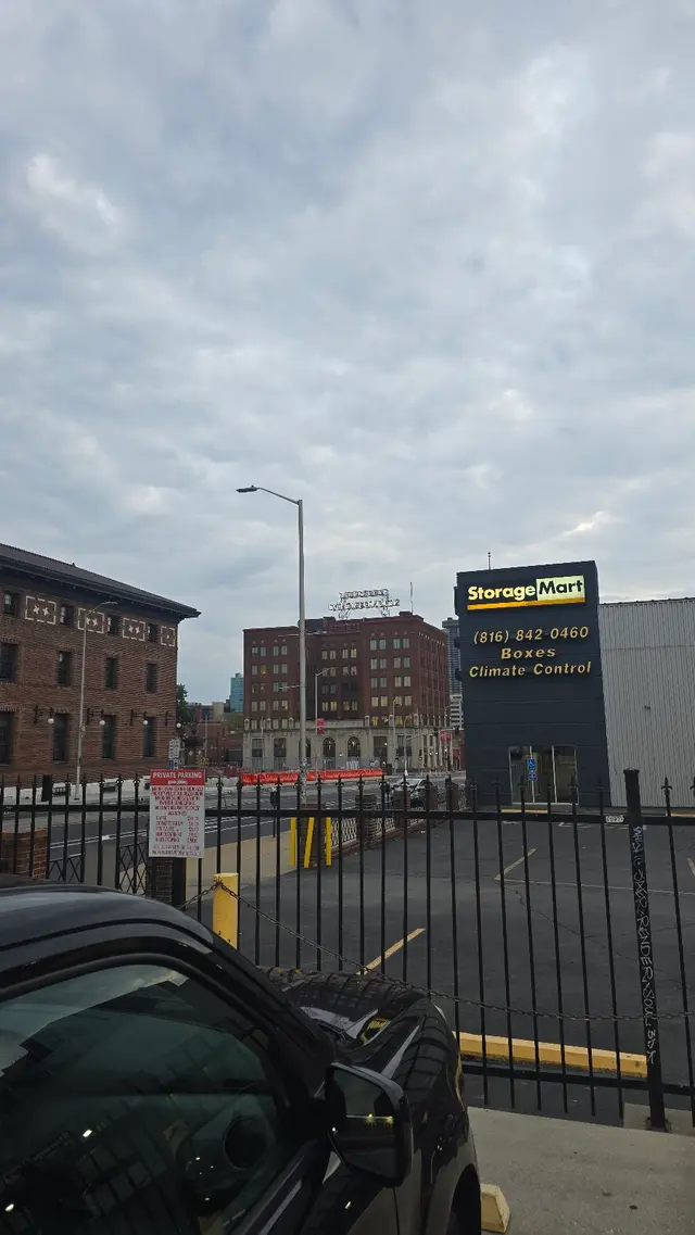 StorageMart — customer photo 12