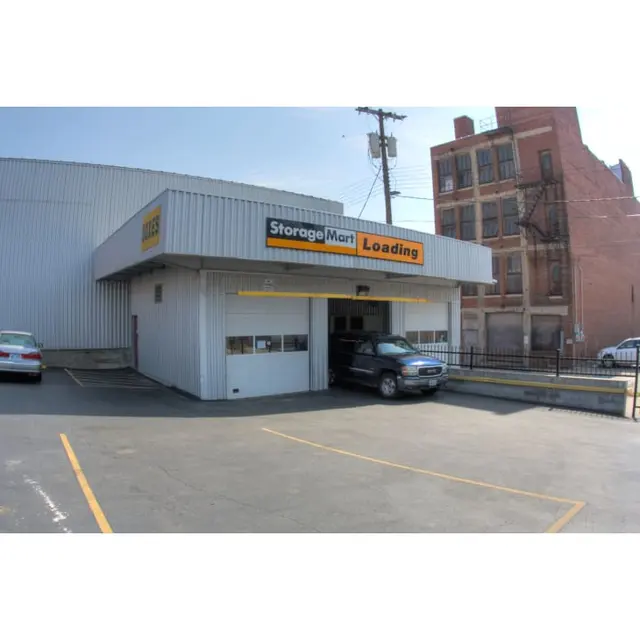 StorageMart — photo from the business 7