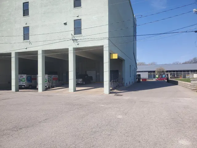 Storage Sense - Kansas City — photo from the business 8