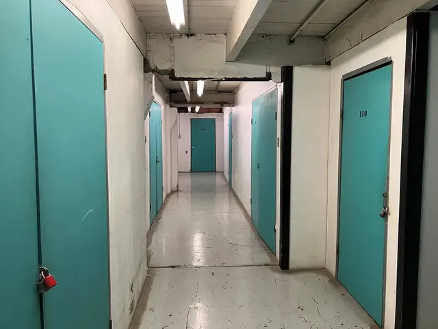 Storage Sense - Kansas City — photo from the business 2