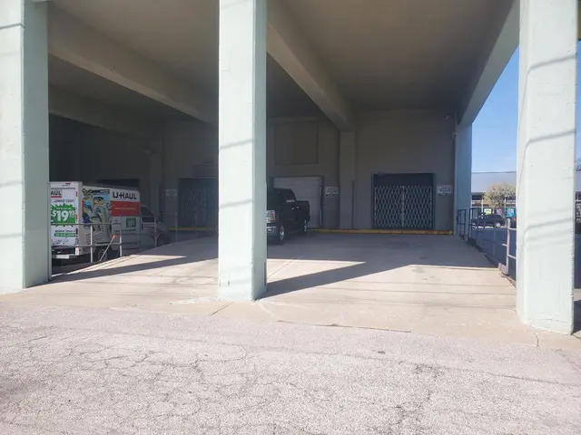 Storage Sense - Kansas City — photo from the business 3