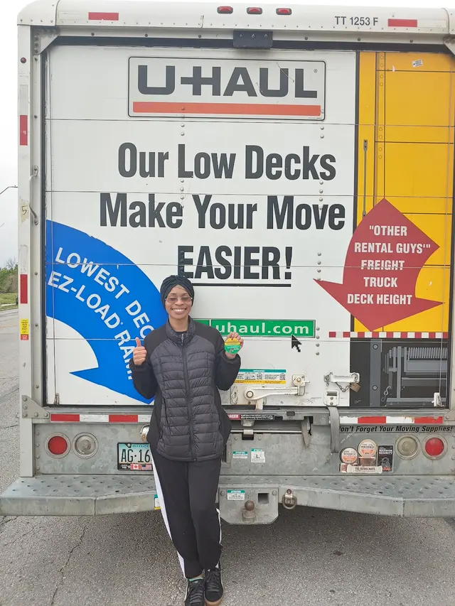 Storage Sense - Kansas City — customer photo 12