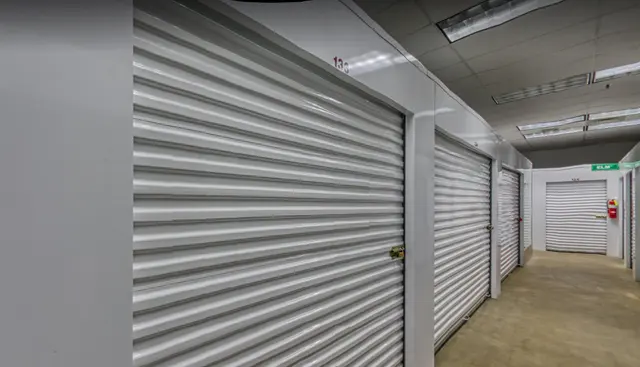 Storage Sense - Kansas City — photo from the business 6