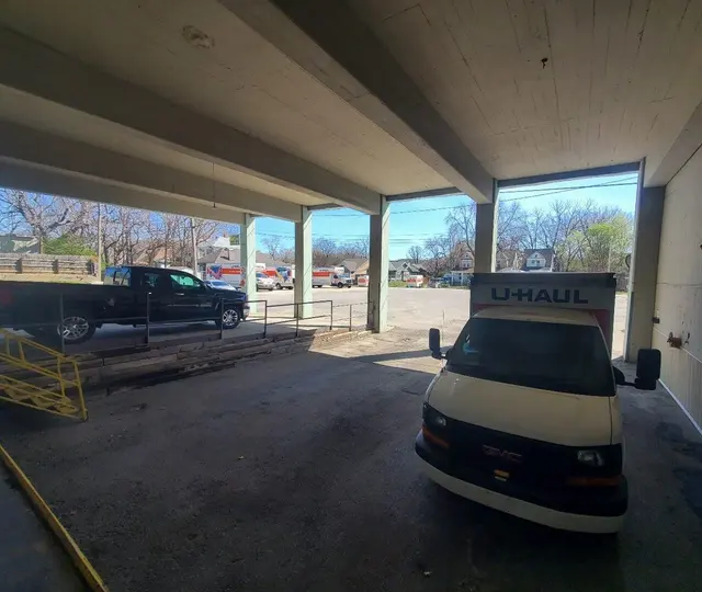 Storage Sense - Kansas City — photo from the business 10
