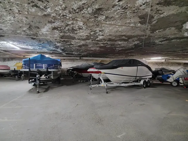 SubTropolis Storage - Kansas City — photo from the business 11
