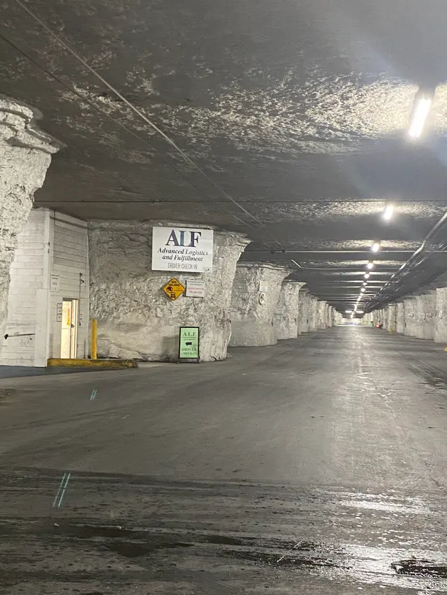SubTropolis Storage - Kansas City — customer photo 12