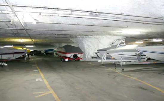 SubTropolis Storage - Kansas City — photo from the business 10