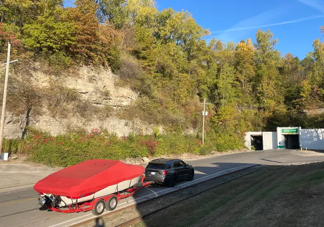 SubTropolis Storage - Kansas City — customer photo 5