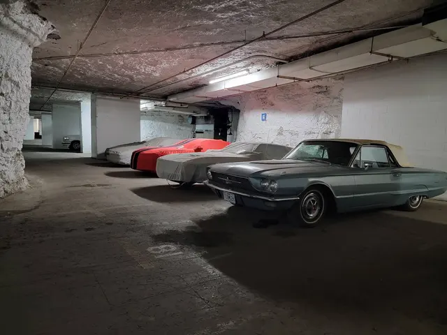 SubTropolis Storage - Kansas City — photo from the business 3