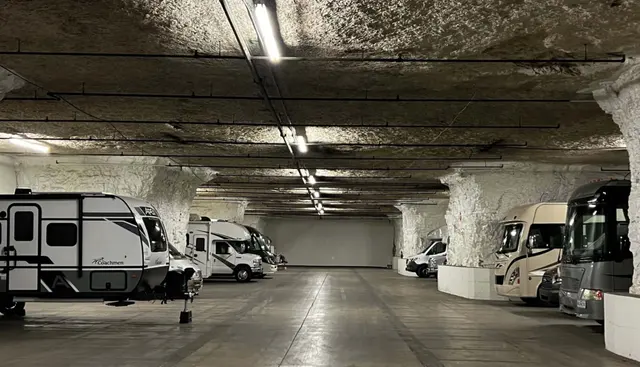 SubTropolis Storage - Kansas City — customer photo 2