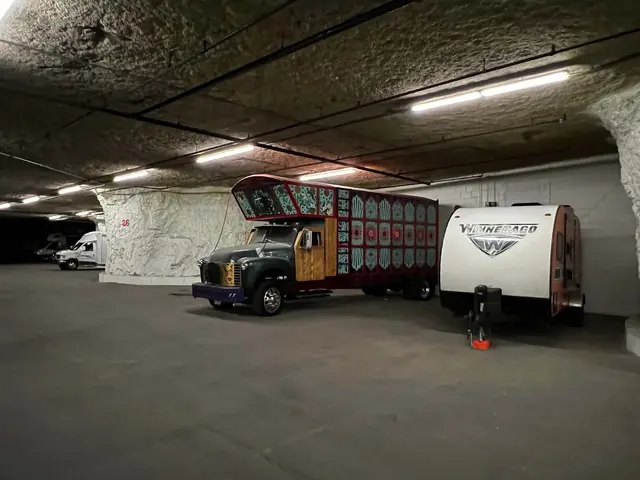 SubTropolis Storage - Kansas City — photo from the business 7