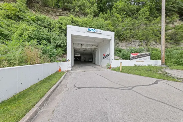 SubTropolis Storage - Kansas City — photo from the business 1