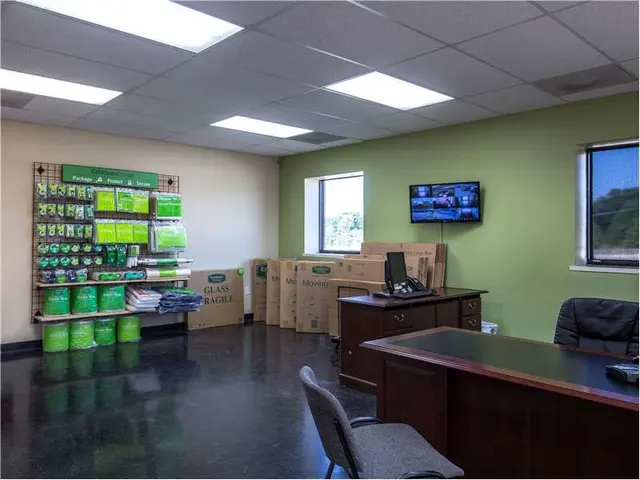 Extra Space Storage — photo from the business 3
