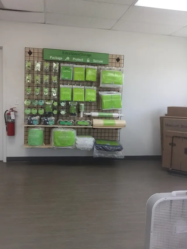 Extra Space Storage — customer photo 4