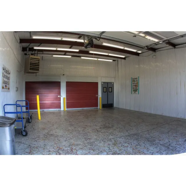 StorageMart — photo from the business 9