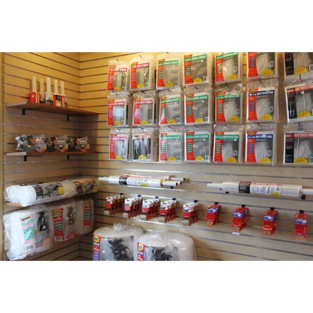 StorageMart — photo from the business 10