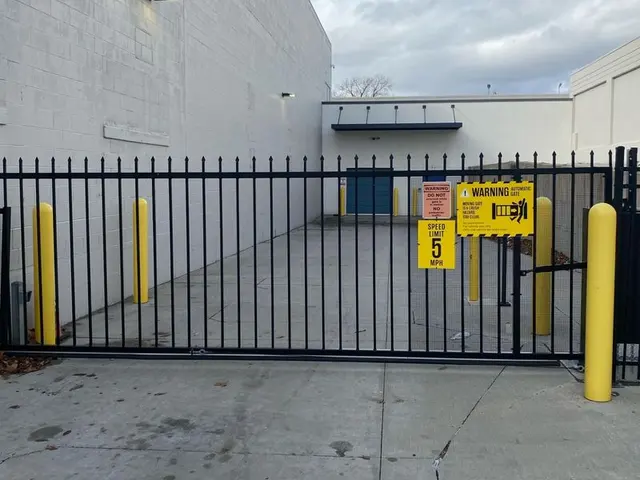 Extra Space Storage — photo from the business 6
