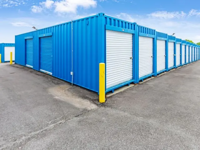 Extra Space Storage — photo from the business 2