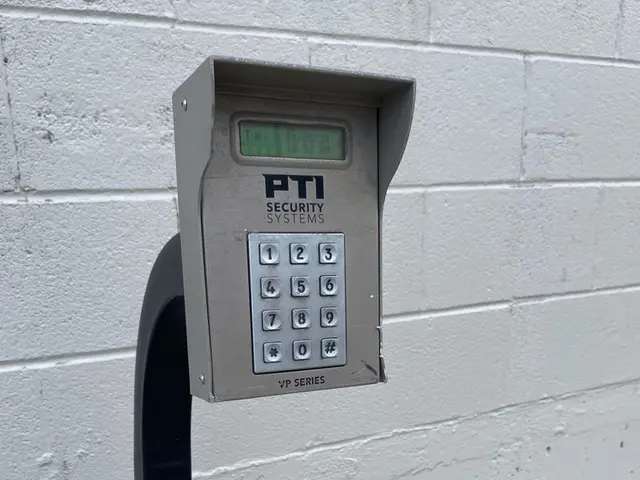 Extra Space Storage — photo from the business 10